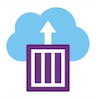 Azure Container Instances logo